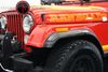 1985 Jeep CJ-7 Restored With I6 Engine and 5 Speed 4X4 1985 Jeep CJ-7 Restored With I6 Engine and 5 Speed 4X4