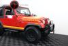 1985 Jeep CJ-7 Restored With I6 Engine and 5 Speed 4X4 1985 Jeep CJ-7 Restored With I6 Engine and 5 Speed 4X4