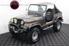 1985 Jeep CJ-7 Restored CJ7 4x4 I6 5 Speed Manual 1985 Jeep CJ-7 Restored CJ7 4x4 I6 5 Speed Manual