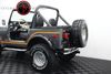 1985 Jeep CJ-7 Restored CJ7 4x4 I6 5 Speed Manual 1985 Jeep CJ-7 Restored CJ7 4x4 I6 5 Speed Manual