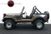 1985 Jeep CJ-7 Restored CJ7 4x4 I6 5 Speed Manual 1985 Jeep CJ-7 Restored CJ7 4x4 I6 5 Speed Manual
