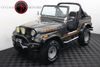 1985 Jeep CJ-7 Restored CJ7 4x4 I6 5 Speed Manual 1985 Jeep CJ-7 Restored CJ7 4x4 I6 5 Speed Manual