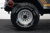 1985 Jeep CJ-7 Restored CJ7 4x4 I6 5 Speed Manual 1985 Jeep CJ-7 Restored CJ7 4x4 I6 5 Speed Manual