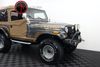 1985 Jeep CJ-7 Restored CJ7 4x4 I6 5 Speed Manual 1985 Jeep CJ-7 Restored CJ7 4x4 I6 5 Speed Manual