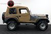 1985 Jeep CJ-7 Restored CJ7 4x4 I6 5 Speed Manual 1985 Jeep CJ-7 Restored CJ7 4x4 I6 5 Speed Manual
