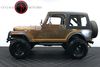 1985 Jeep CJ-7 5 Speed 4x4 PS PB Disc 1985 Jeep CJ-7 5 Speed 4x4 PS PB Disc