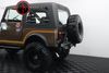 1985 Jeep CJ-7 5 Speed 4x4 PS PB Disc