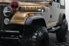 1985 Jeep CJ-7 5 Speed 4x4 PS PB Disc