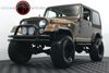 1985 Jeep CJ-7 5 Speed 4x4 PS PB Disc