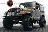 1985 Jeep CJ-7 5 Speed 4x4 PS PB Disc