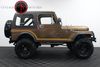 1985 Jeep CJ-7 5 Speed 4x4 PS PB Disc 1985 Jeep CJ-7 5 Speed 4x4 PS PB Disc