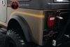 1985 Jeep CJ-7 5 Speed 4x4 PS PB Disc