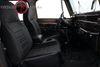 1985 Jeep CJ-7 5 Speed 4x4 PS PB Disc