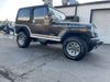 1985 Jeep CJ-7 Laredo | Wylie, TX | Collins Bros Jeep 1985 Jeep CJ-7 Laredo | Wylie, TX | Collins Bros Jeep