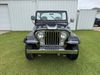 1985 Jeep CJ-7 Laredo | Wylie, TX | Collins Bros Jeep 1985 Jeep CJ-7 Laredo | Wylie, TX | Collins Bros Jeep