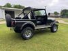 1985 Jeep CJ-7 Laredo | Wylie, TX | Collins Bros Jeep