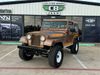 1985 Jeep CJ-7 Renegade | Wylie, TX | Collins Bros Jeep 1985 Jeep CJ-7 Renegade | Wylie, TX | Collins Bros Jeep