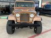 1985 Jeep CJ-7 Renegade | Wylie, TX | Collins Bros Jeep 1985 Jeep CJ-7 Renegade | Wylie, TX | Collins Bros Jeep