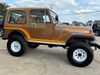 1985 Jeep CJ-7 Renegade | Wylie, TX | Collins Bros Jeep 1985 Jeep CJ-7 Renegade | Wylie, TX | Collins Bros Jeep