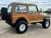 1985 Jeep CJ-7 Renegade | Wylie, TX | Collins Bros Jeep 1985 Jeep CJ-7 Renegade | Wylie, TX | Collins Bros Jeep