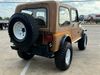 1985 Jeep CJ-7 Renegade | Wylie, TX | Collins Bros Jeep 1985 Jeep CJ-7 Renegade | Wylie, TX | Collins Bros Jeep
