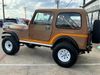 1985 Jeep CJ-7 Renegade | Wylie, TX | Collins Bros Jeep 1985 Jeep CJ-7 Renegade | Wylie, TX | Collins Bros Jeep
