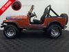 1985 Jeep CJ7 4.2 I6 4X4 5 Speed Manual 1985 Jeep CJ7 4.2 I6 4X4 5 Speed Manual