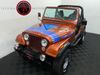 1985 Jeep CJ7 4.2 I6 4X4 5 Speed Manual 1985 Jeep CJ7 4.2 I6 4X4 5 Speed Manual
