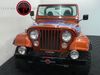 1985 Jeep CJ7 4.2 I6 4X4 5 Speed Manual 1985 Jeep CJ7 4.2 I6 4X4 5 Speed Manual
