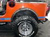 1985 Jeep CJ7 4.2 I6 4X4 5 Speed Manual 1985 Jeep CJ7 4.2 I6 4X4 5 Speed Manual