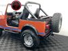 1985 Jeep CJ7 4.2 I6 4X4 5 Speed Manual 1985 Jeep CJ7 4.2 I6 4X4 5 Speed Manual