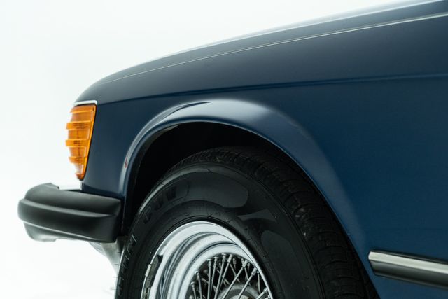 1985 Mercedes-Benz 380 SL  | Carrollton, TX | Texas Hot Rides