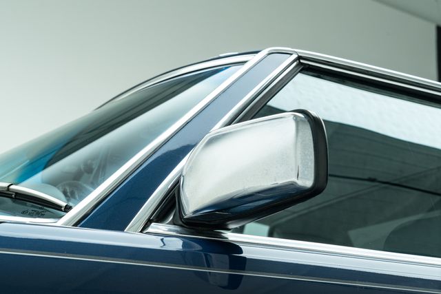 1985 Mercedes-Benz 380 SL | Carrollton, TX | Texas Hot Rides 1985 Mercedes-Benz 380 SL | Carrollton, TX | Texas Hot Rides