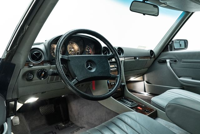 1985 Mercedes-Benz 380 SL | Carrollton, TX | Texas Hot Rides 1985 Mercedes-Benz 380 SL | Carrollton, TX | Texas Hot Rides