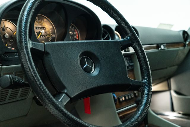 1985 Mercedes-Benz 380 SL | Carrollton, TX | Texas Hot Rides 1985 Mercedes-Benz 380 SL | Carrollton, TX | Texas Hot Rides