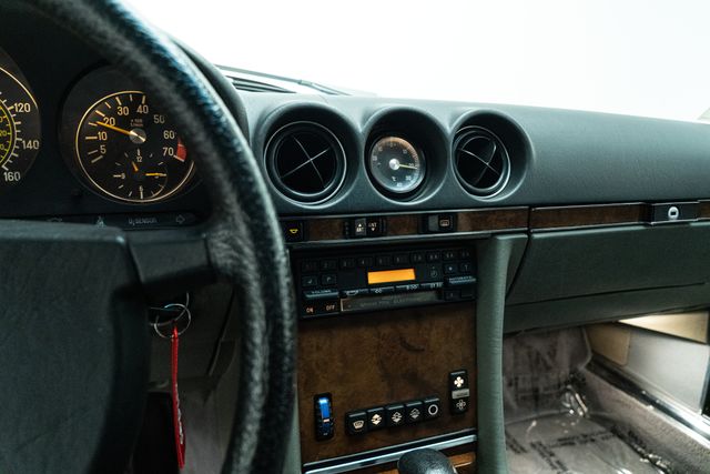 1985 Mercedes-Benz 380 SL | Carrollton, TX | Texas Hot Rides 1985 Mercedes-Benz 380 SL | Carrollton, TX | Texas Hot Rides