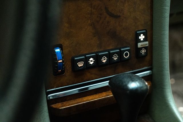 1985 Mercedes-Benz 380 SL | Carrollton, TX | Texas Hot Rides 1985 Mercedes-Benz 380 SL | Carrollton, TX | Texas Hot Rides