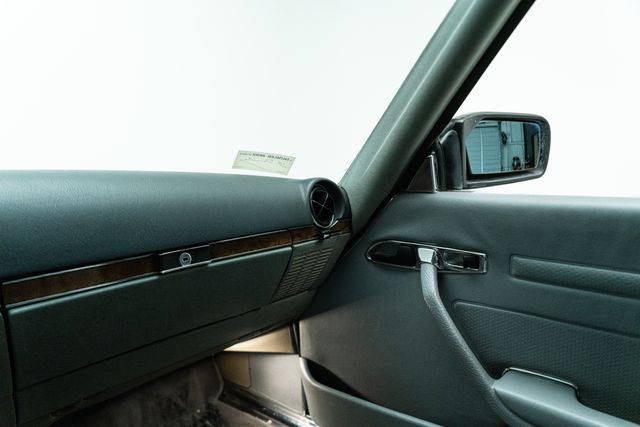 1985 Mercedes-Benz 380 SL | Carrollton, TX | Texas Hot Rides 1985 Mercedes-Benz 380 SL | Carrollton, TX | Texas Hot Rides