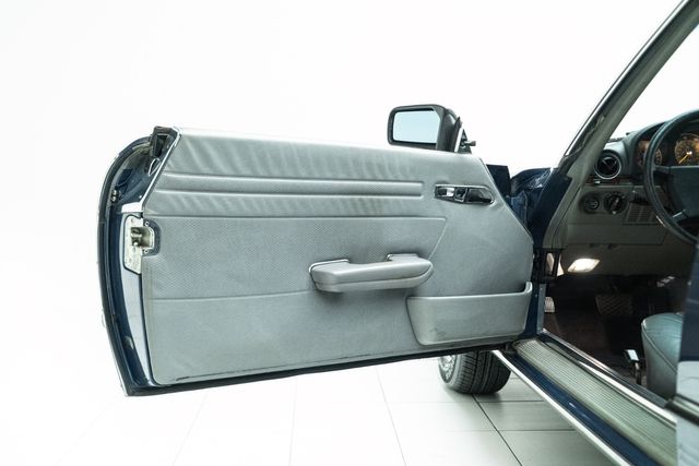 1985 Mercedes-Benz 380 SL | Carrollton, TX | Texas Hot Rides 1985 Mercedes-Benz 380 SL | Carrollton, TX | Texas Hot Rides