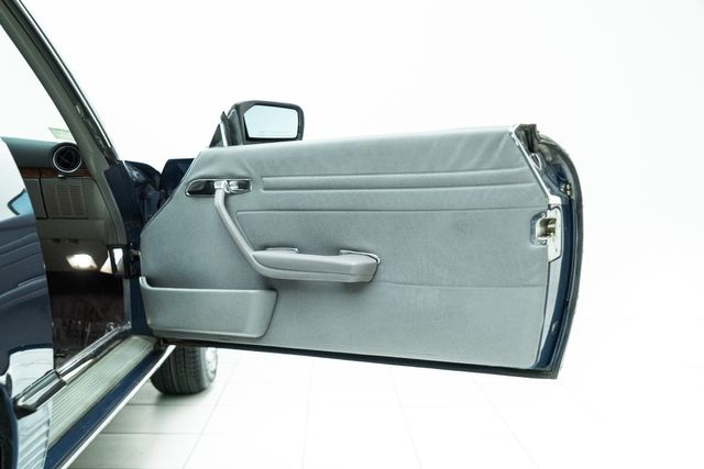 1985 Mercedes-Benz 380 SL | Carrollton, TX | Texas Hot Rides 1985 Mercedes-Benz 380 SL | Carrollton, TX | Texas Hot Rides