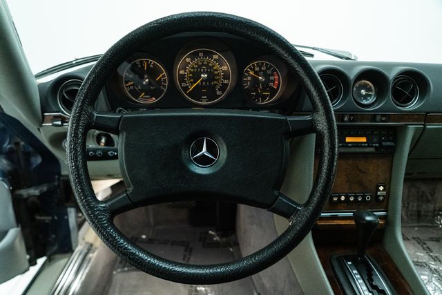 1985 Mercedes-Benz 380 SL | Carrollton, TX | Texas Hot Rides 1985 Mercedes-Benz 380 SL | Carrollton, TX | Texas Hot Rides