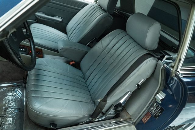 1985 Mercedes-Benz 380 SL  | Carrollton, TX | Texas Hot Rides