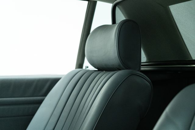 1985 Mercedes-Benz 380 SL  | Carrollton, TX | Texas Hot Rides