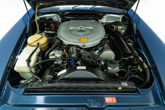 1985 Mercedes-Benz 380 SL | Carrollton, TX | Texas Hot Rides 1985 Mercedes-Benz 380 SL | Carrollton, TX | Texas Hot Rides