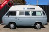 1985 Volkswagen Vanagon/Campmobile GL. 1 OWNER 1985 Volkswagen Vanagon/Campmobile GL. 1 OWNER