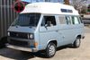 1985 Volkswagen Vanagon/Campmobile GL. 1 OWNER 1985 Volkswagen Vanagon/Campmobile GL. 1 OWNER