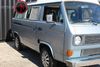 1985 Volkswagen Vanagon/Campmobile GL. 1 OWNER 1985 Volkswagen Vanagon/Campmobile GL. 1 OWNER