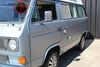1985 Volkswagen Vanagon/Campmobile GL. 1 OWNER 1985 Volkswagen Vanagon/Campmobile GL. 1 OWNER