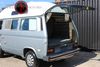 1985 Volkswagen Vanagon/Campmobile GL. 1 OWNER 1985 Volkswagen Vanagon/Campmobile GL. 1 OWNER