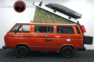 1985 Volkswagen Vanagon
